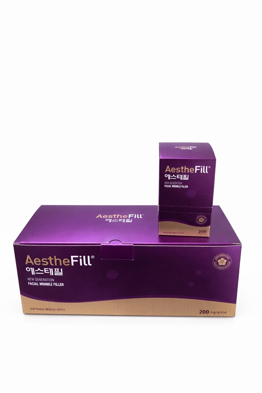 AESTHEFILL