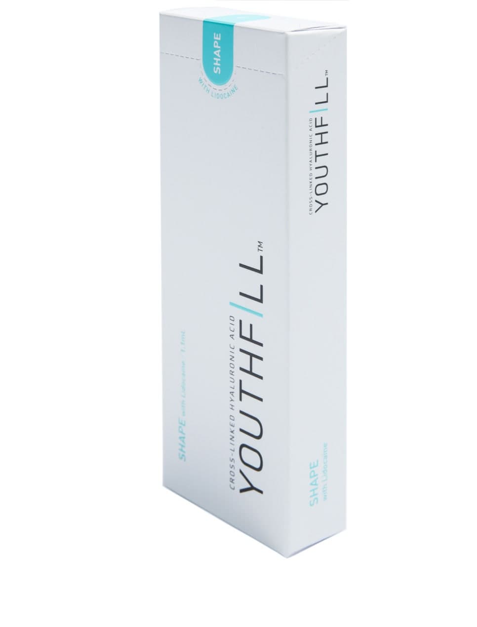 YOUTHFILL SHAPE LIDOCAINE