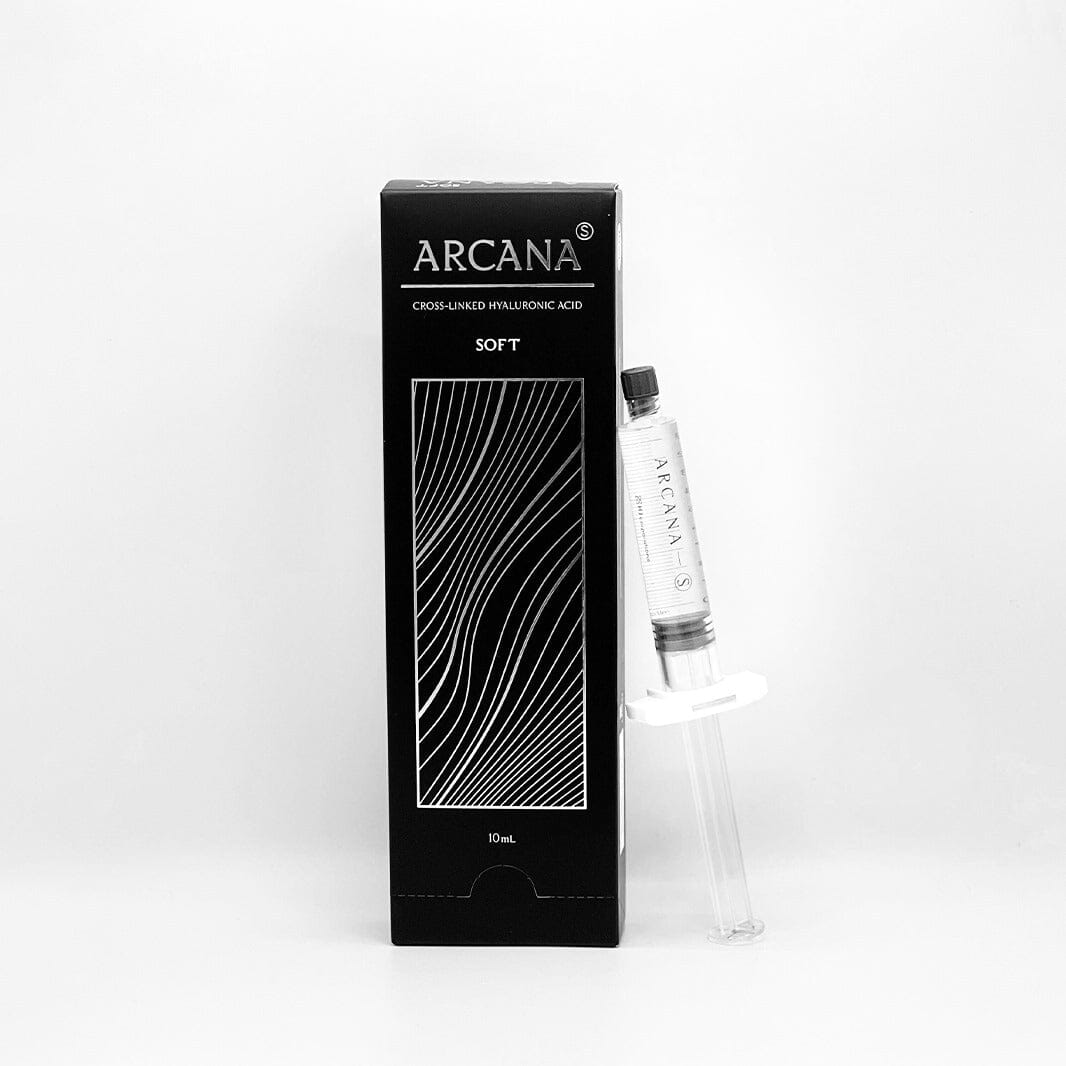 ARCANA SOFT brunodermalfiller.com