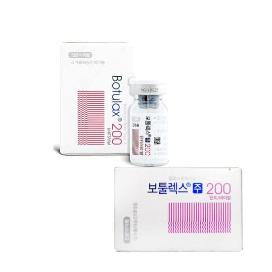 Botulax Dermal Filler
