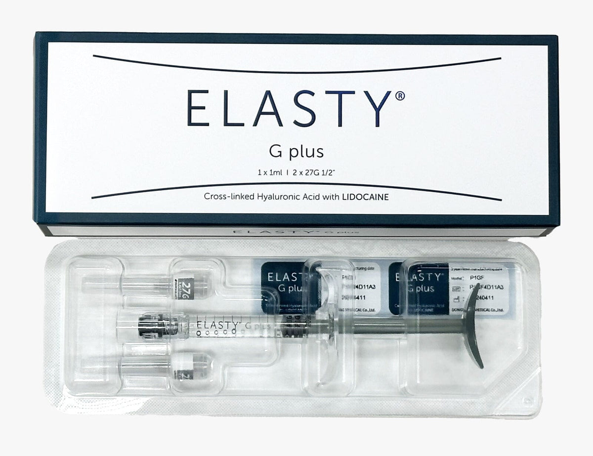 ELASTY G brunodermalfiller.com