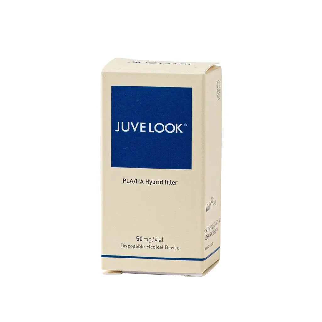 JUVELOOK 50mg brunodermalfiller.com
