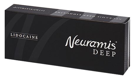 NEURAMIS DEEP + LIDOCAINE brunodermalfiller.com