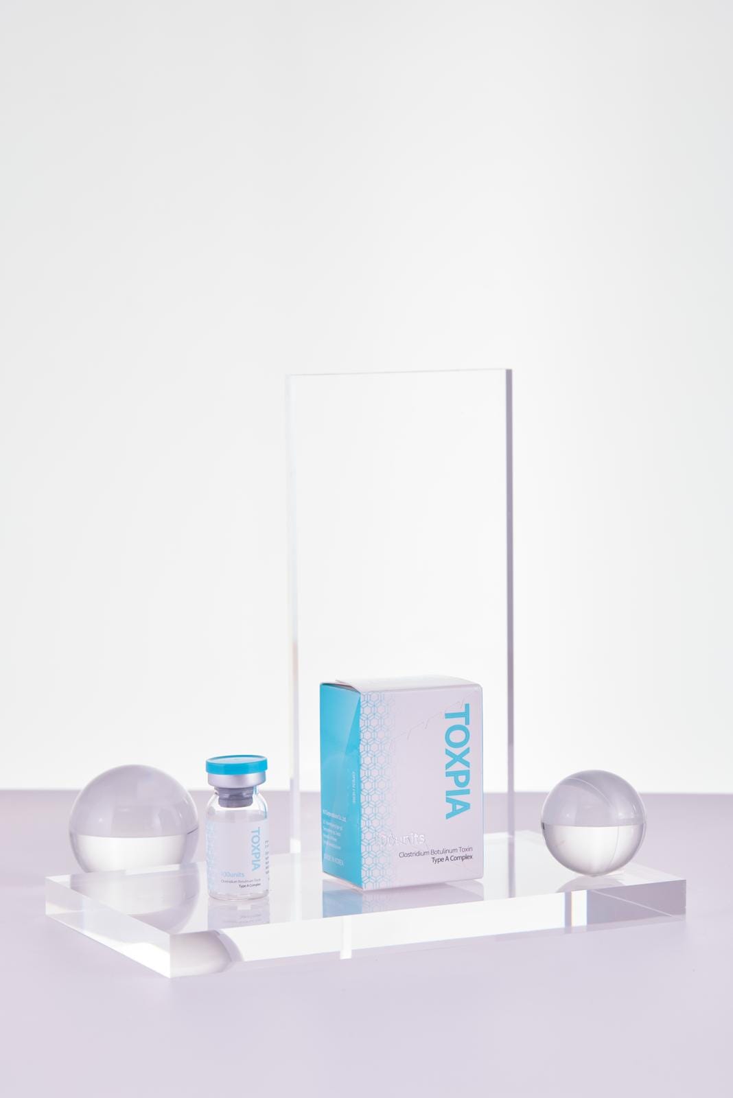 TOXPIA 100 units brunodermalfiller.com