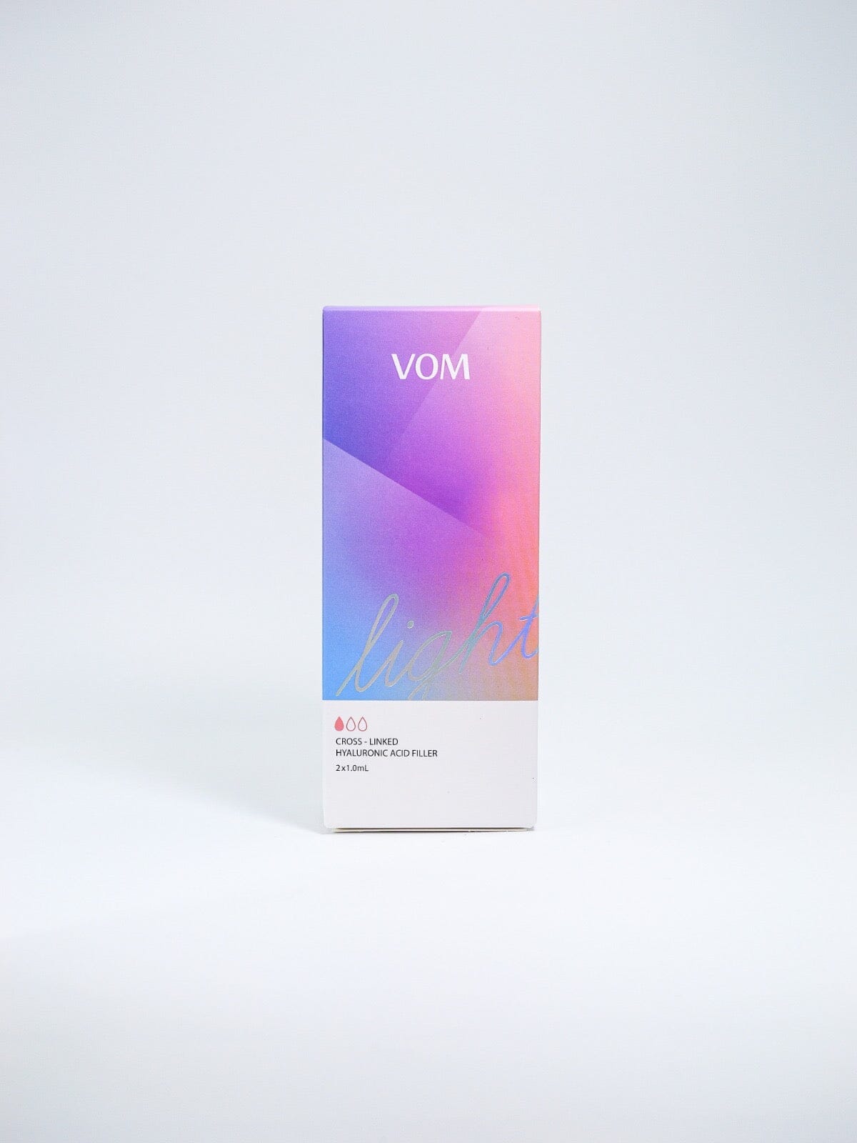 VOM V (Light) brunodermalfiller.com