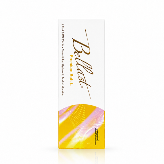 BELLAST PREMIUM SOFT