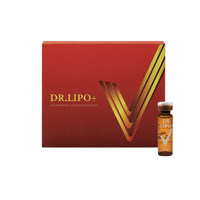 DR. LIPO + V (Face)