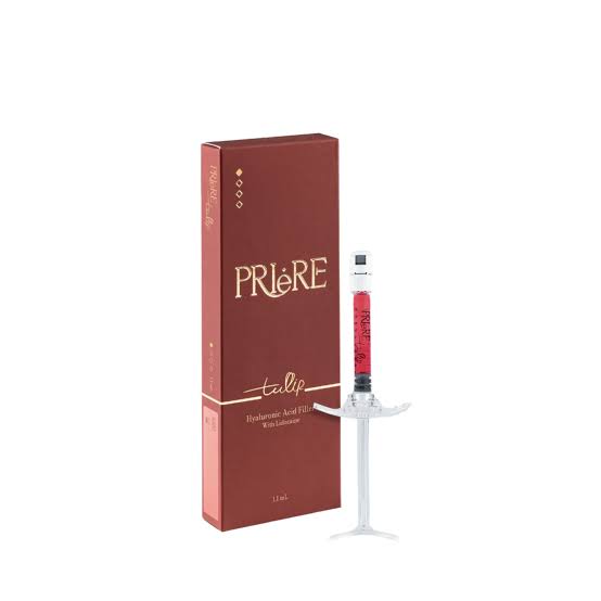 PRIERE LIP FILLER