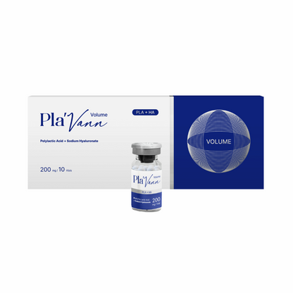 PLAVANN VOLUME 200MG