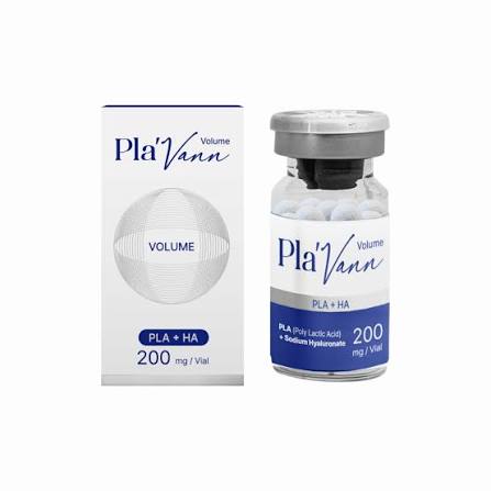 PLAVANN VOLUME 200MG