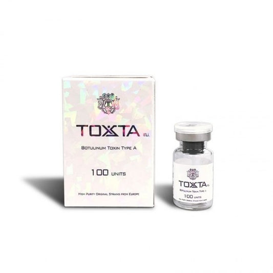 TOXTA 100 UNITS