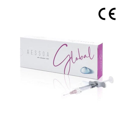 AESSOA GLOBAL brunodermalfiller.com 