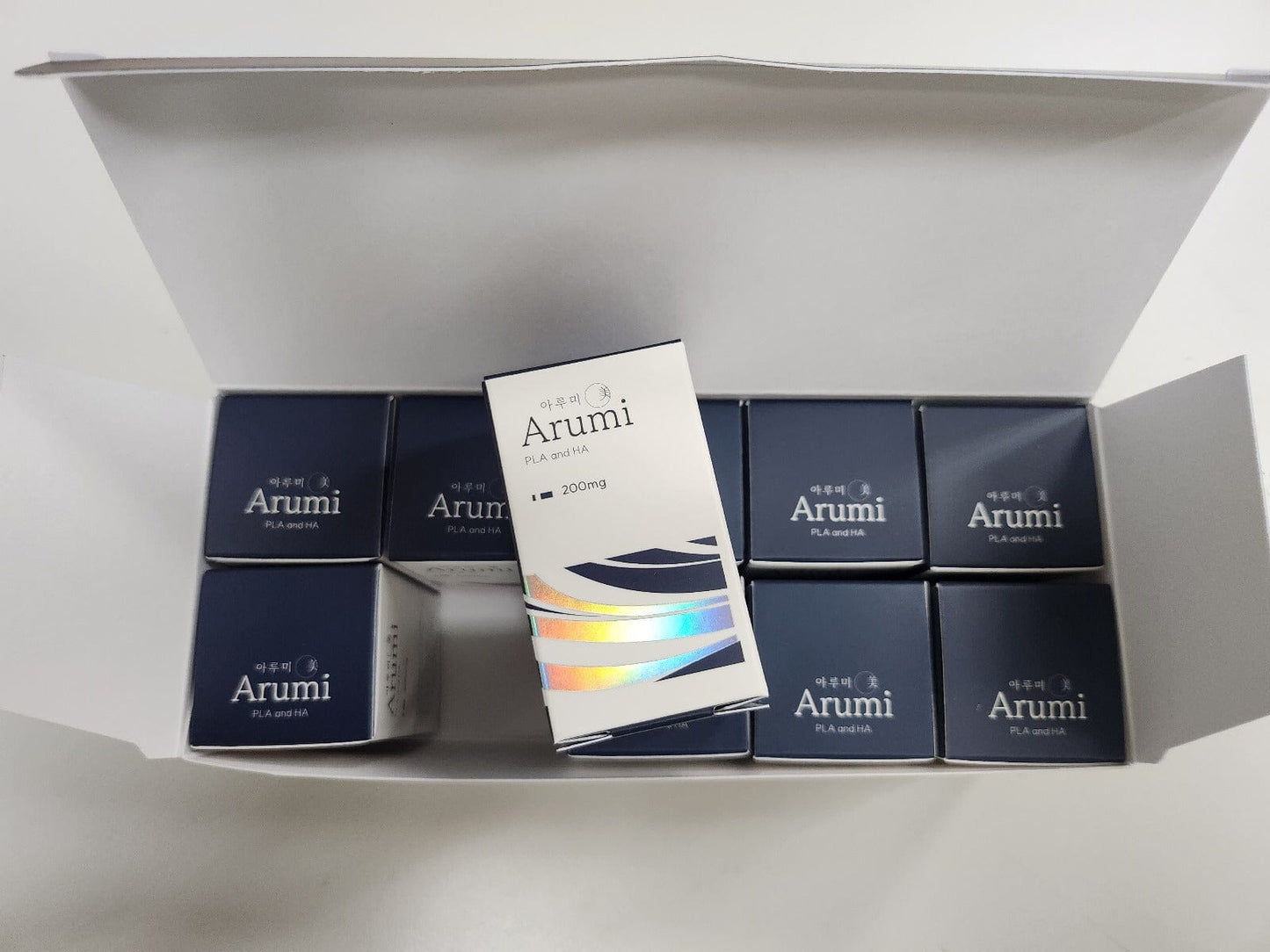 ARUMI 200mg brunodermalfiller.com 