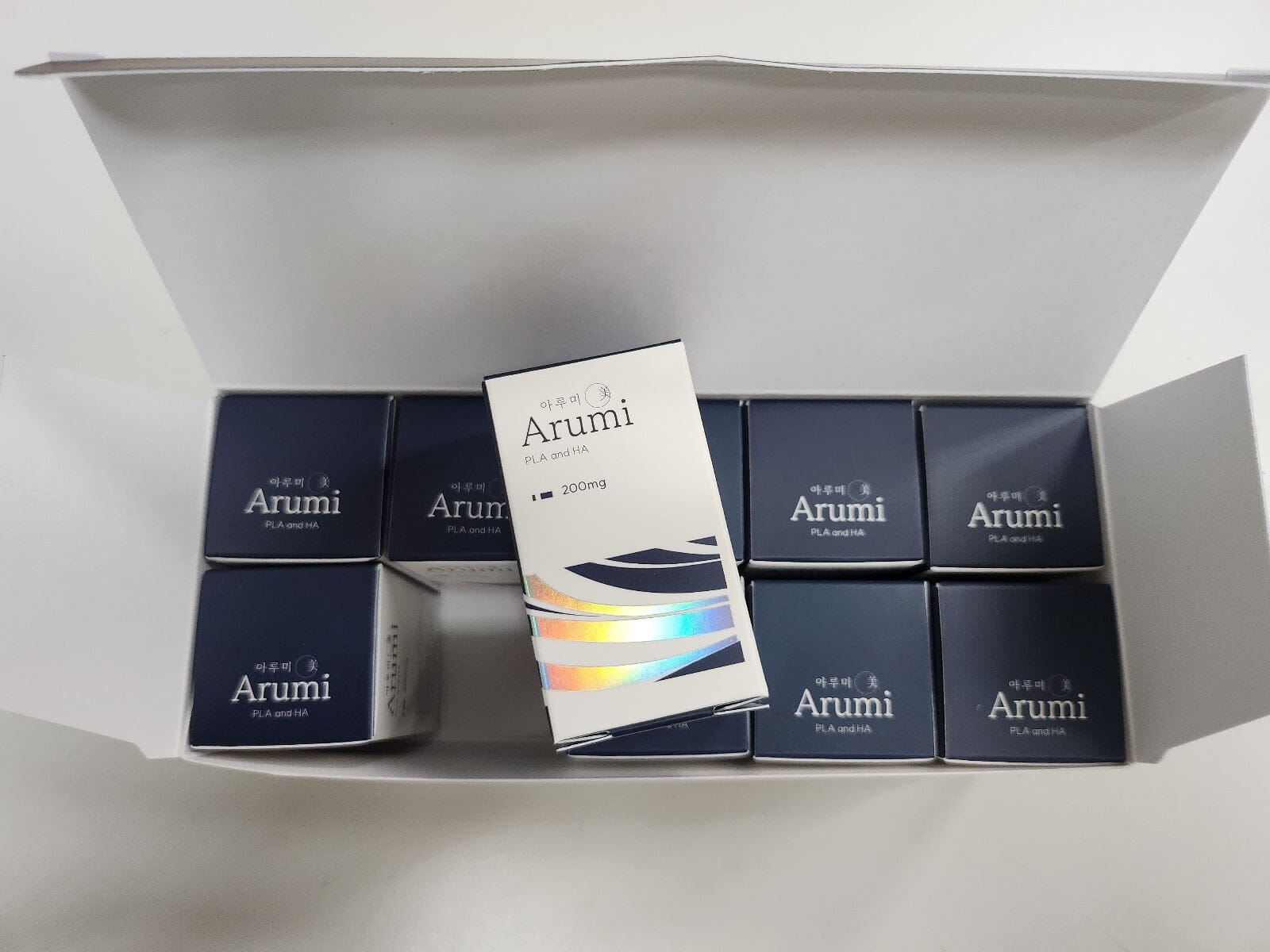 ARUMI 200mg brunodermalfiller.com 