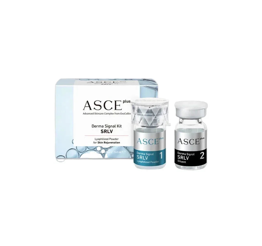 ASCE+Derma Signal Kit brunodermalfiller.com 