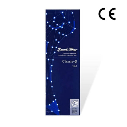 BEADS MAX CLASSIC S brunodermalfiller.com 