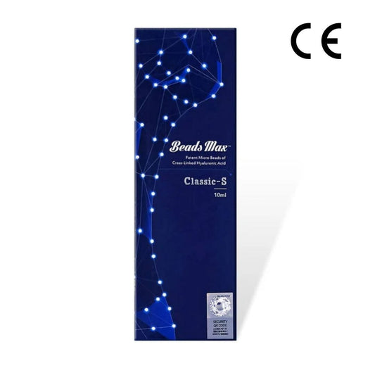 BEADS MAX CLASSIC S brunodermalfiller.com 
