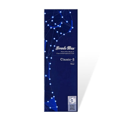 BEADS MAX CLASSIC S brunodermalfiller.com 
