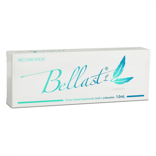 Bellast Dermal Filler