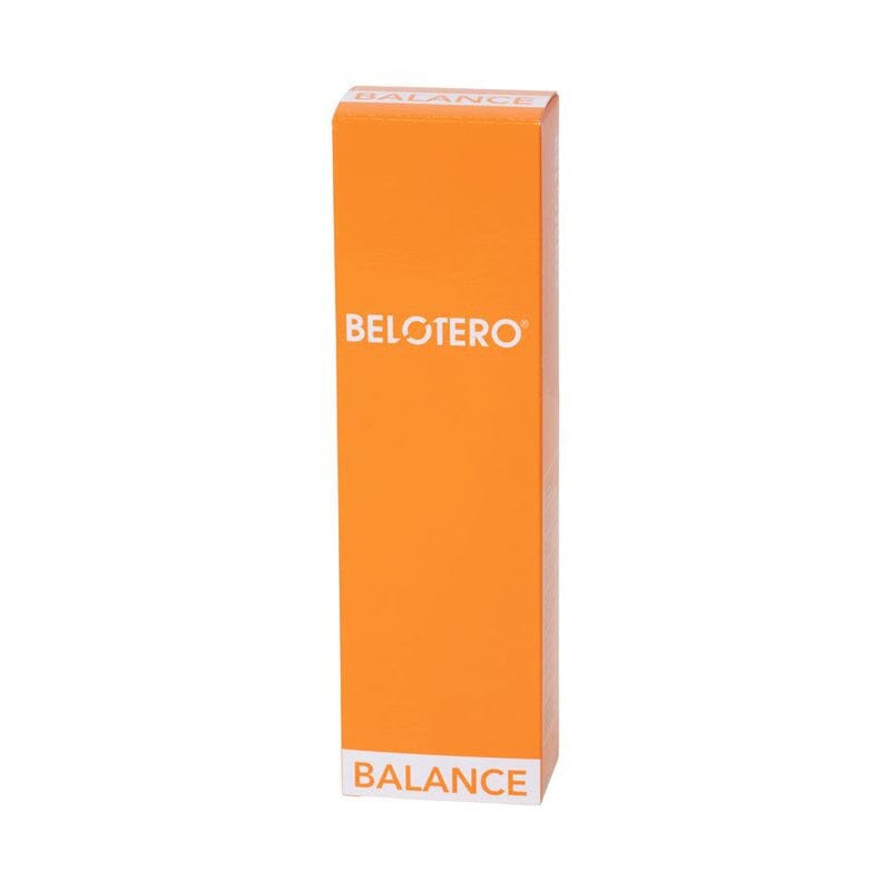 Belotero balance with lidocaine brunodermalfiller.com 
