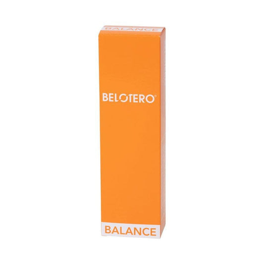 Belotero balance with lidocaine brunodermalfiller.com 