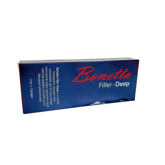 BONETTA DEEP brunodermalfiller.com 