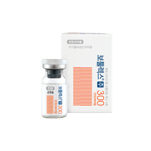 BOTULAX 300 U