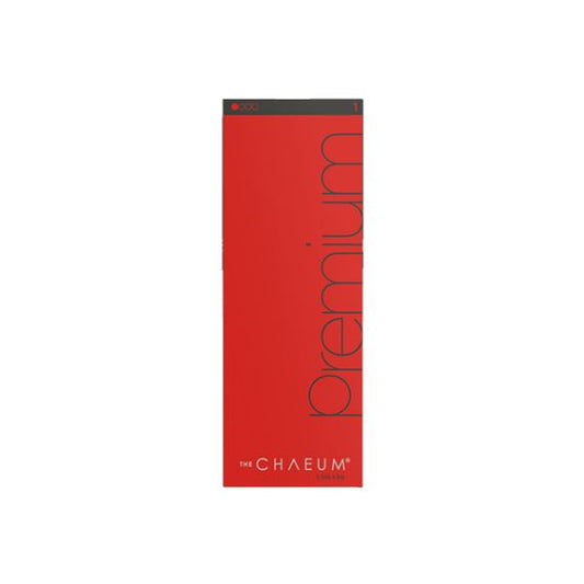 CHAEUM PREMIUM NO.1 brunodermalfiller.com 