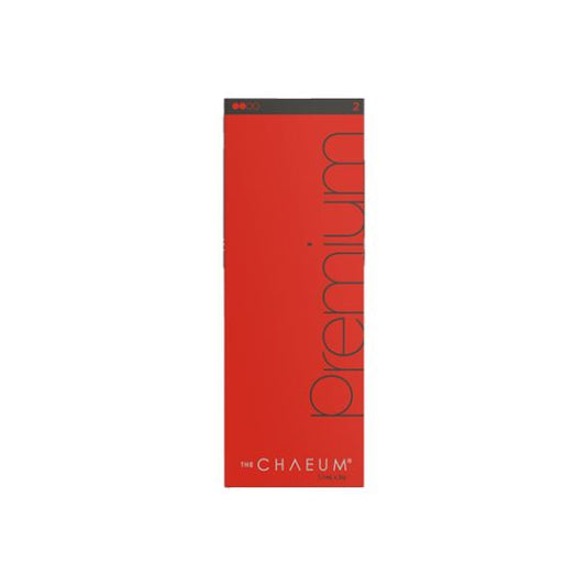 CHAEUM PREMIUM NO.2 brunodermalfiller.com 