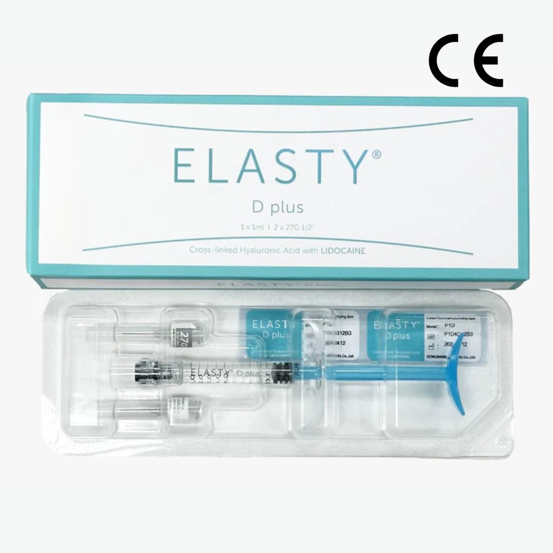 ELASTY D (2 Syringes) brunodermalfiller.com 
