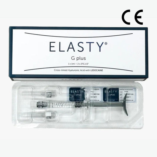 ELASTY G (2 syringes) brunodermalfiller.com 