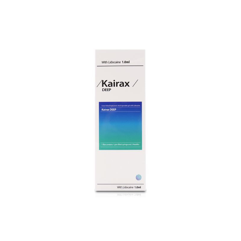 Kairax Deep Filler
