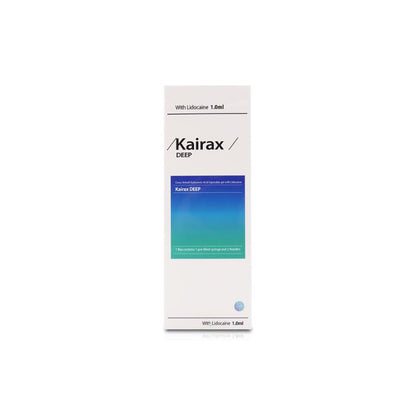 Kairax Deep Filler