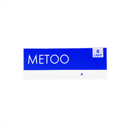 Metoo Fill+ Point (Light) brunodermalfiller.com 