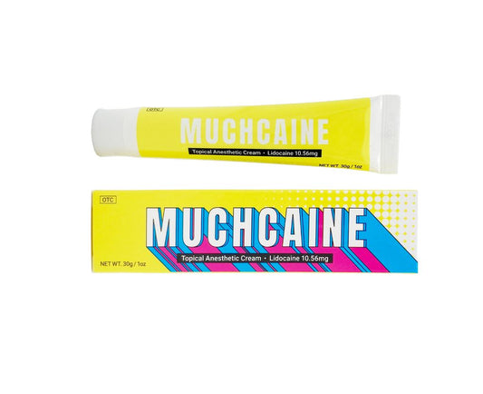 Muchcaine Cream 10.56% – 30g brunodermalfiller.com 