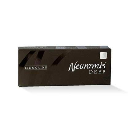 NEURAMIS DEEP + LIDOCAINE brunodermalfiller.com 