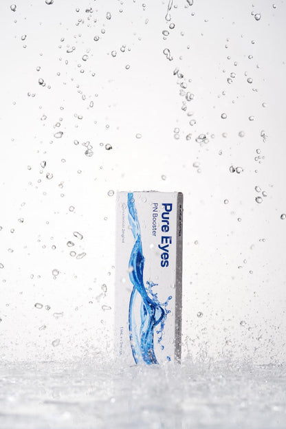 PURE EYES pn BOOSTER brunodermalfiller.com 