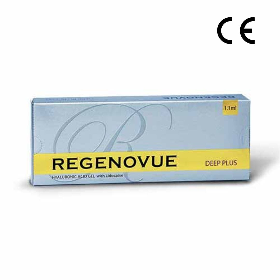 REGENOVUE DEEP PLUS +LIDOCAINE brunodermalfiller.com 