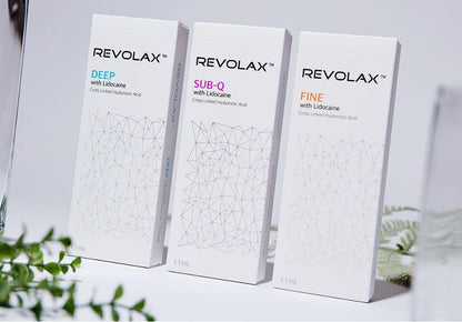 REVOLAX FINE brunodermalfiller.com 
