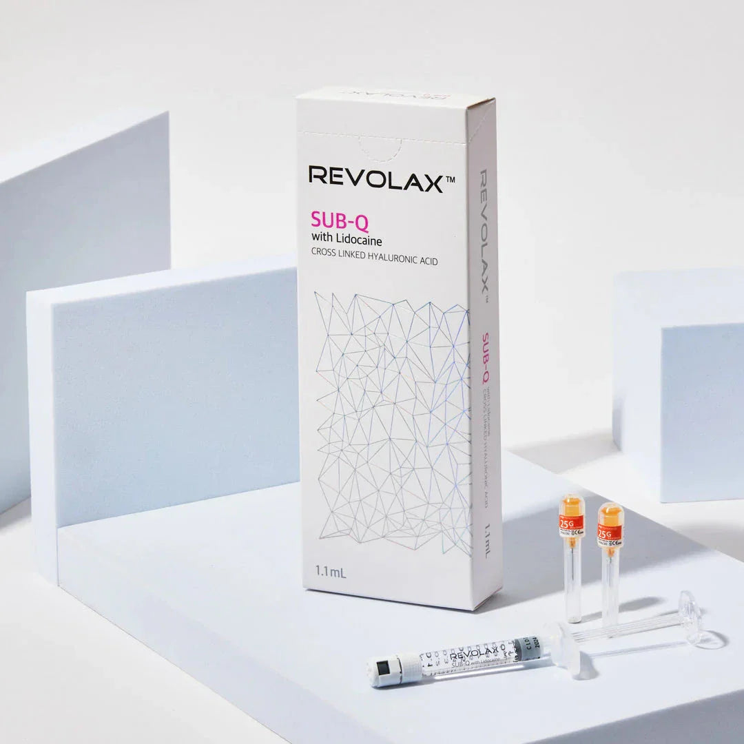 REVOLAX SUB-Q brunodermalfiller.com 
