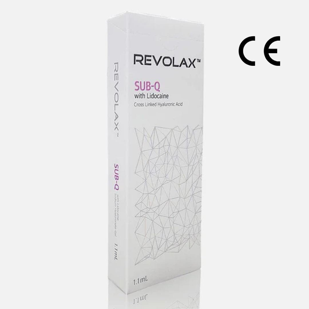 REVOLAX SUB-Q brunodermalfiller.com 