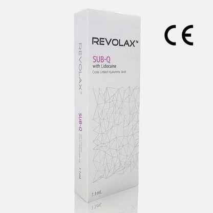 REVOLAX SUB-Q brunodermalfiller.com 