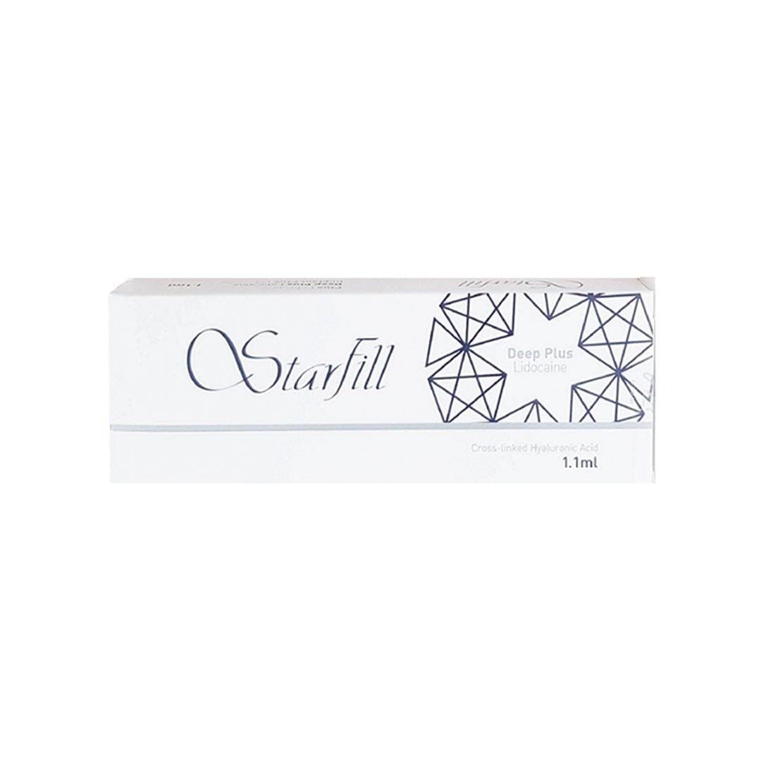 STARFILL DEEP PLUS LIDO brunodermalfiller.com 