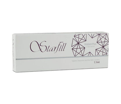 STARFILL IMPLANT PLUS LIDO brunodermalfiller.com 