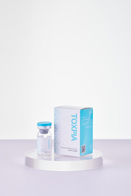 TOXPIA 100 units brunodermalfiller.com 