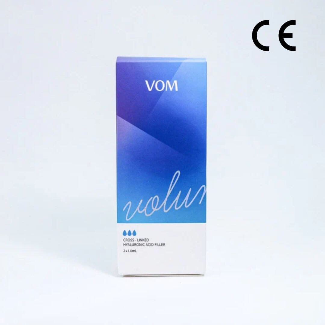 VOM M (VOLUME) brunodermalfiller.com 