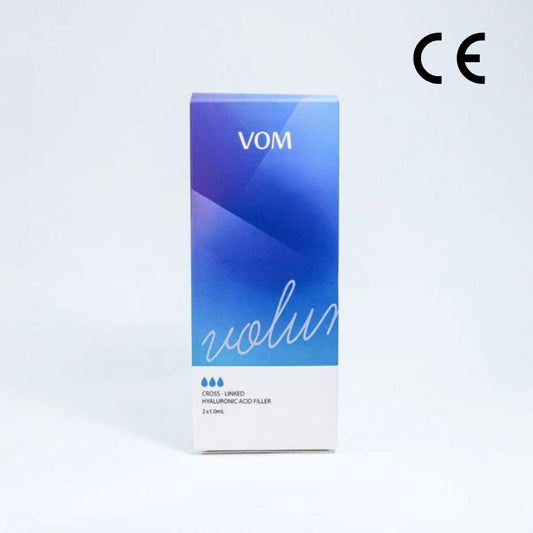VOM M (VOLUME) brunodermalfiller.com 