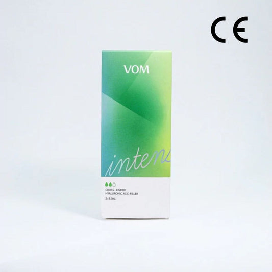 VOM O (INTENSIVE) brunodermalfiller.com 